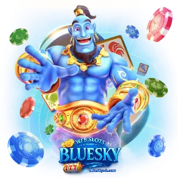 bluesky