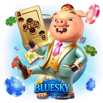 bluesky