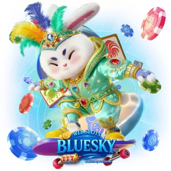 bluesky