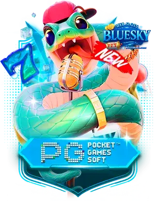 bluesky-PG
