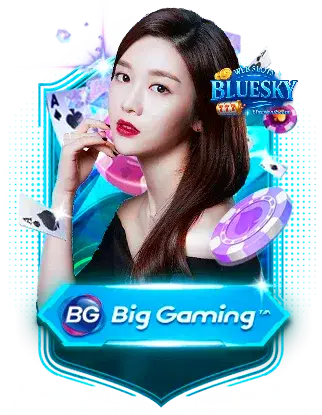 bluesky-big-gaming