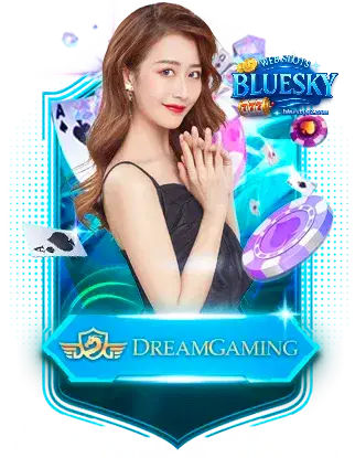 bluesky-dream-gaming